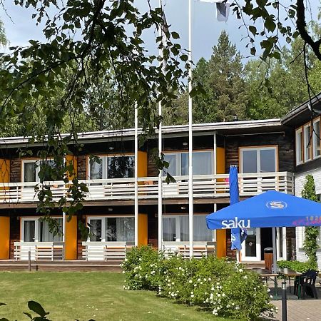 Vaibla Holiday Center 외부 사진