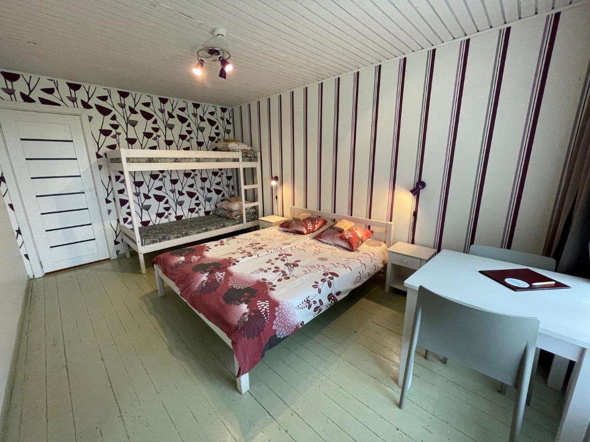 Vaibla Holiday Center 외부 사진