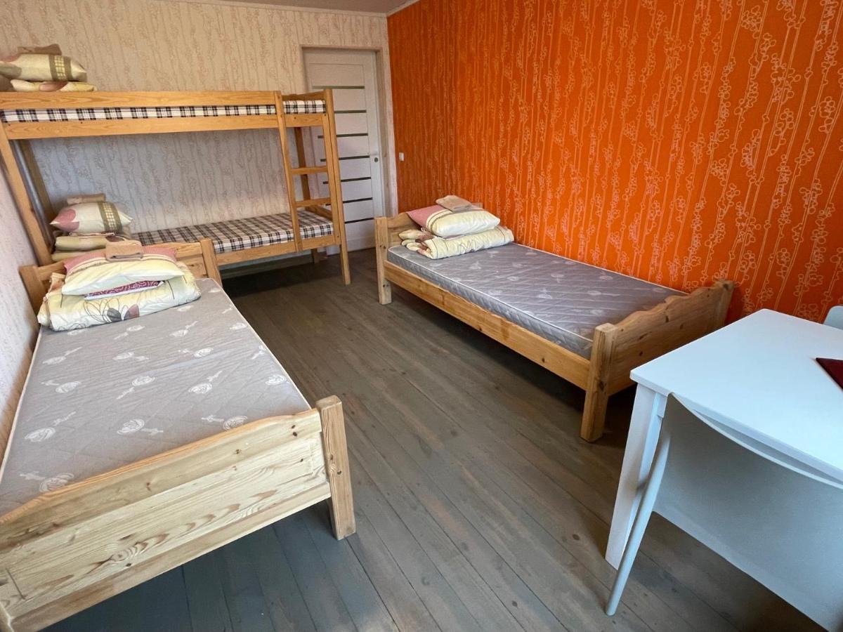 Vaibla Holiday Center 외부 사진