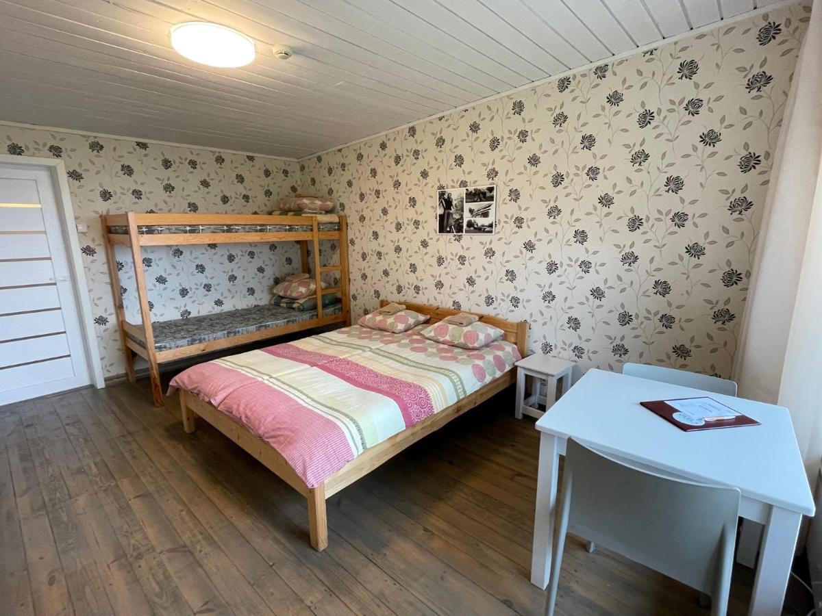 Vaibla Holiday Center 외부 사진
