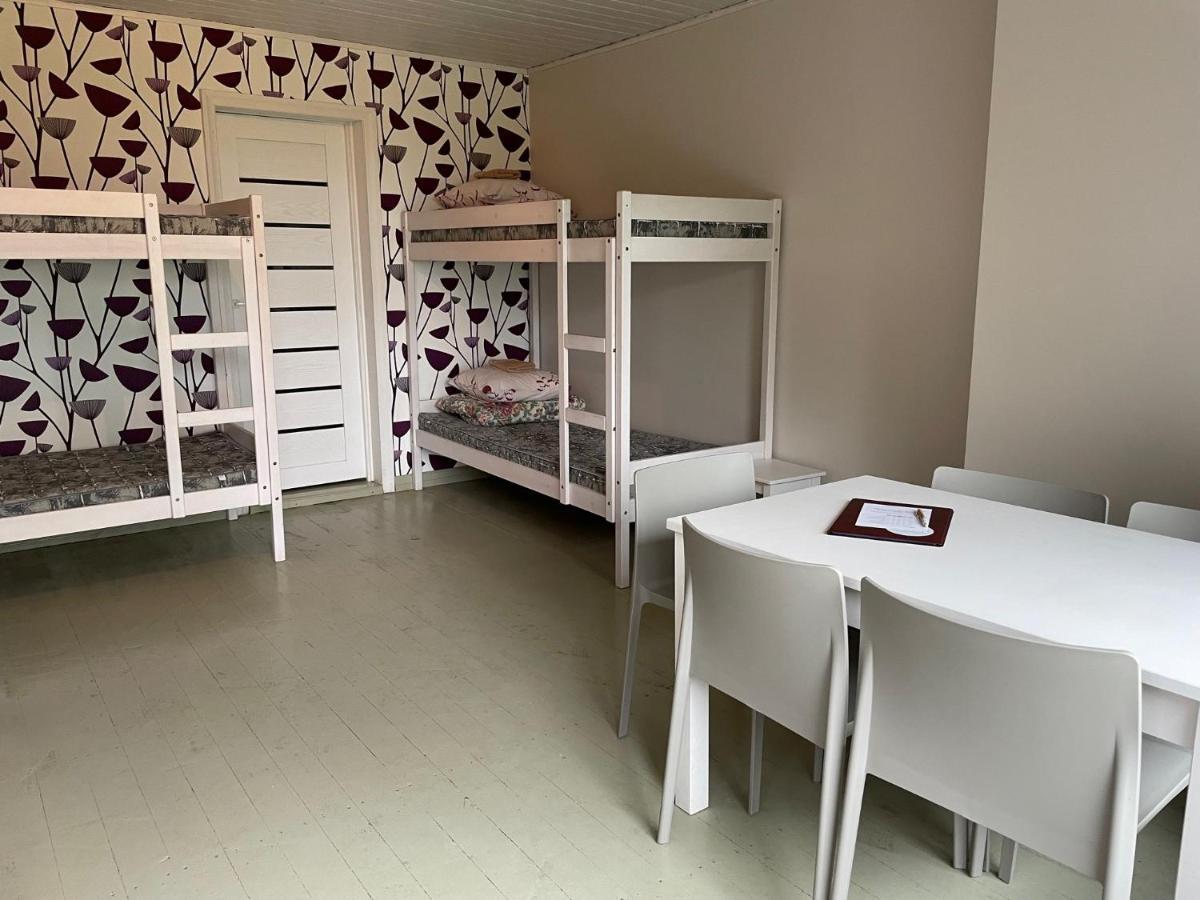 Vaibla Holiday Center 외부 사진