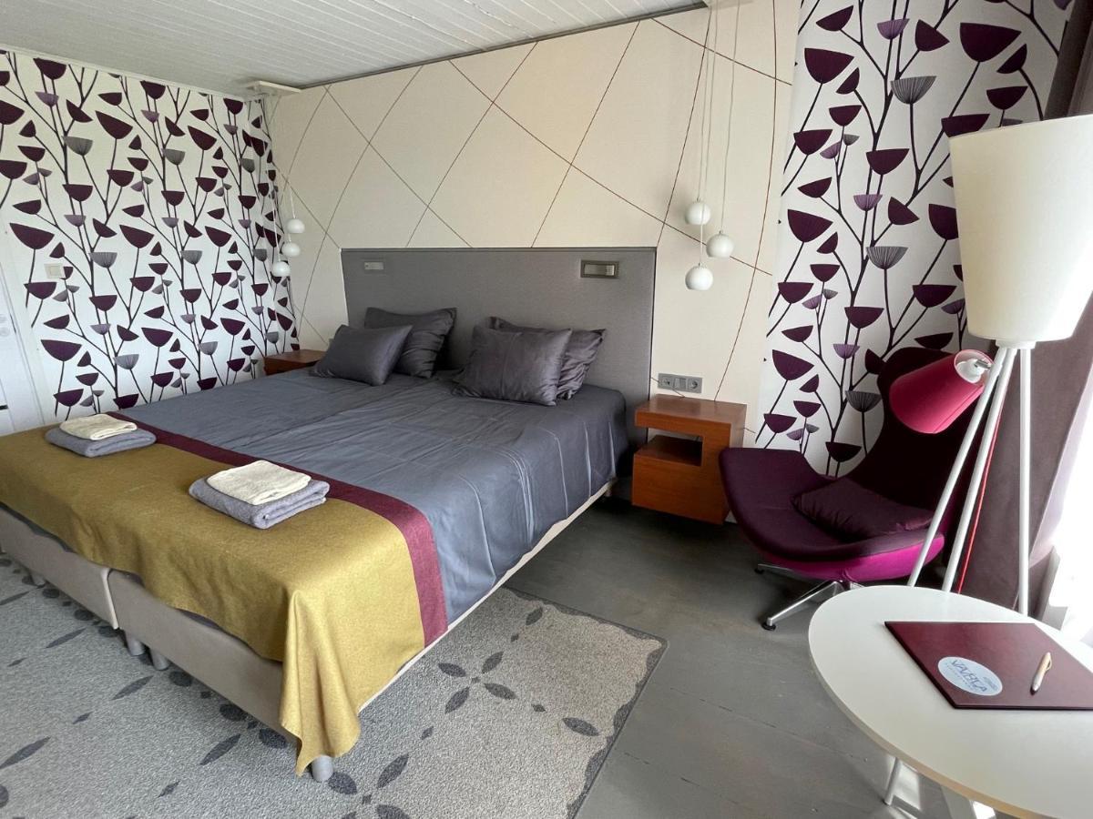 Vaibla Holiday Center 외부 사진