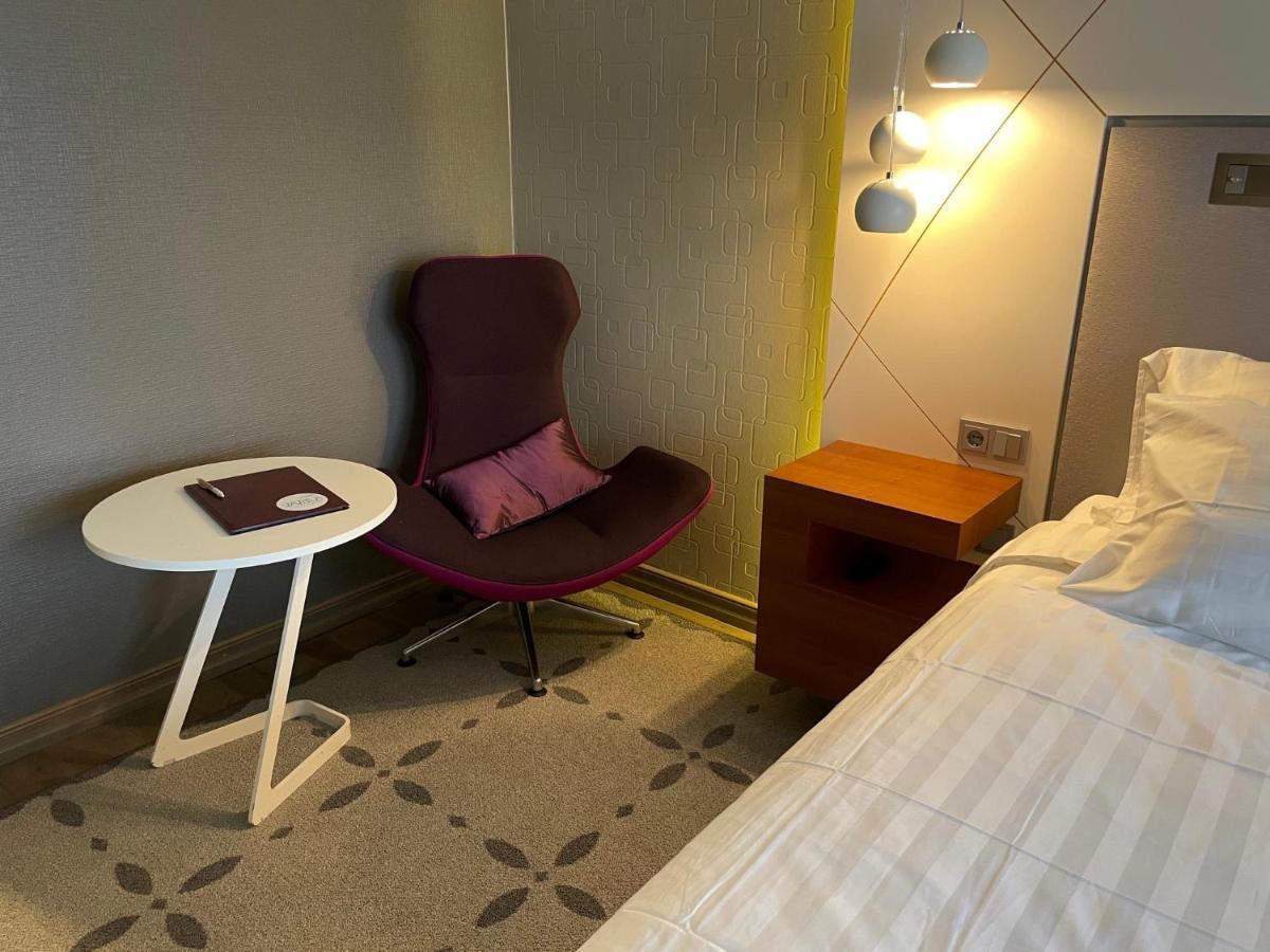 Vaibla Holiday Center 외부 사진