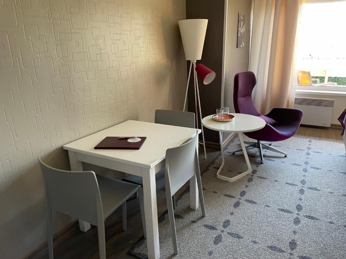 Vaibla Holiday Center 외부 사진