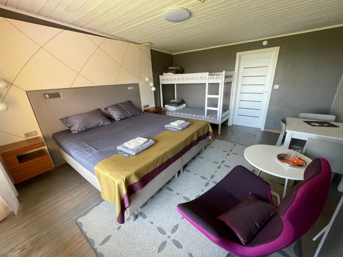 Vaibla Holiday Center 외부 사진