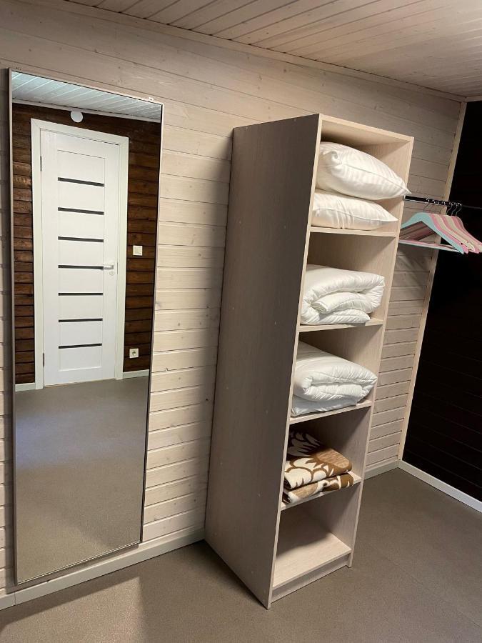 Vaibla Holiday Center 외부 사진
