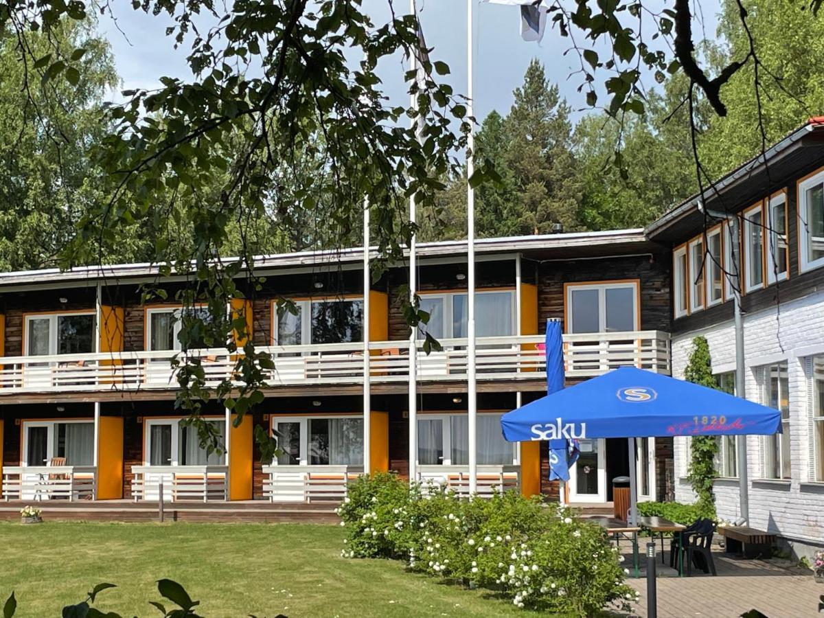 Vaibla Holiday Center 외부 사진