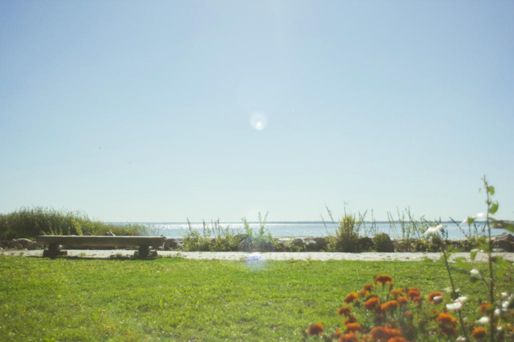 Vaibla Holiday Center 외부 사진