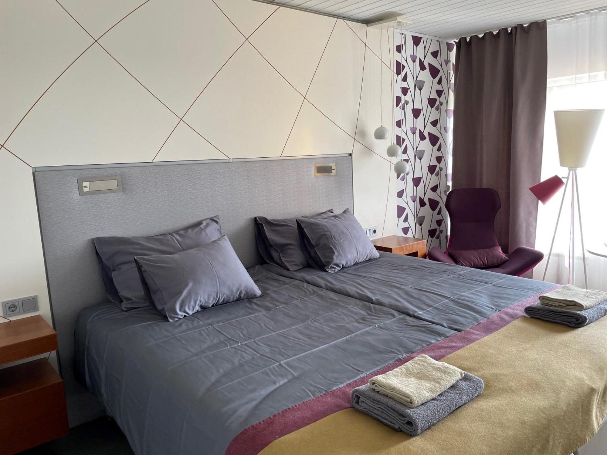 Vaibla Holiday Center 외부 사진