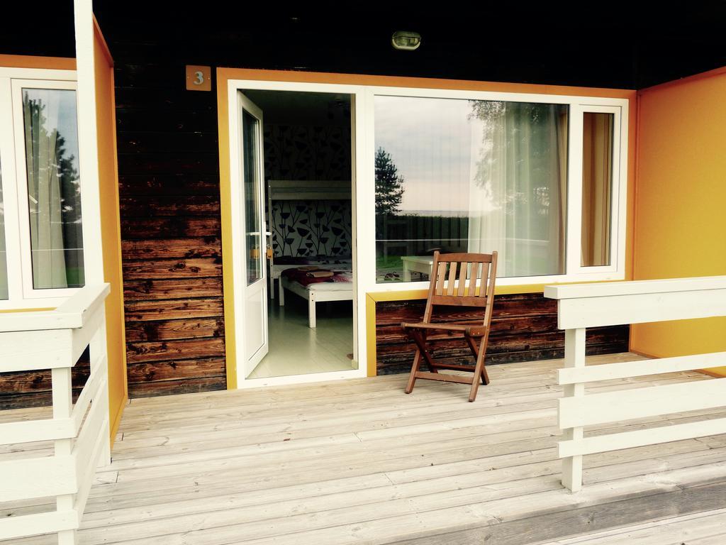 Vaibla Holiday Center 객실 사진