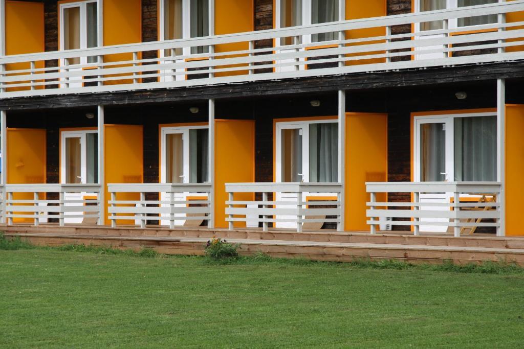 Vaibla Holiday Center 외부 사진