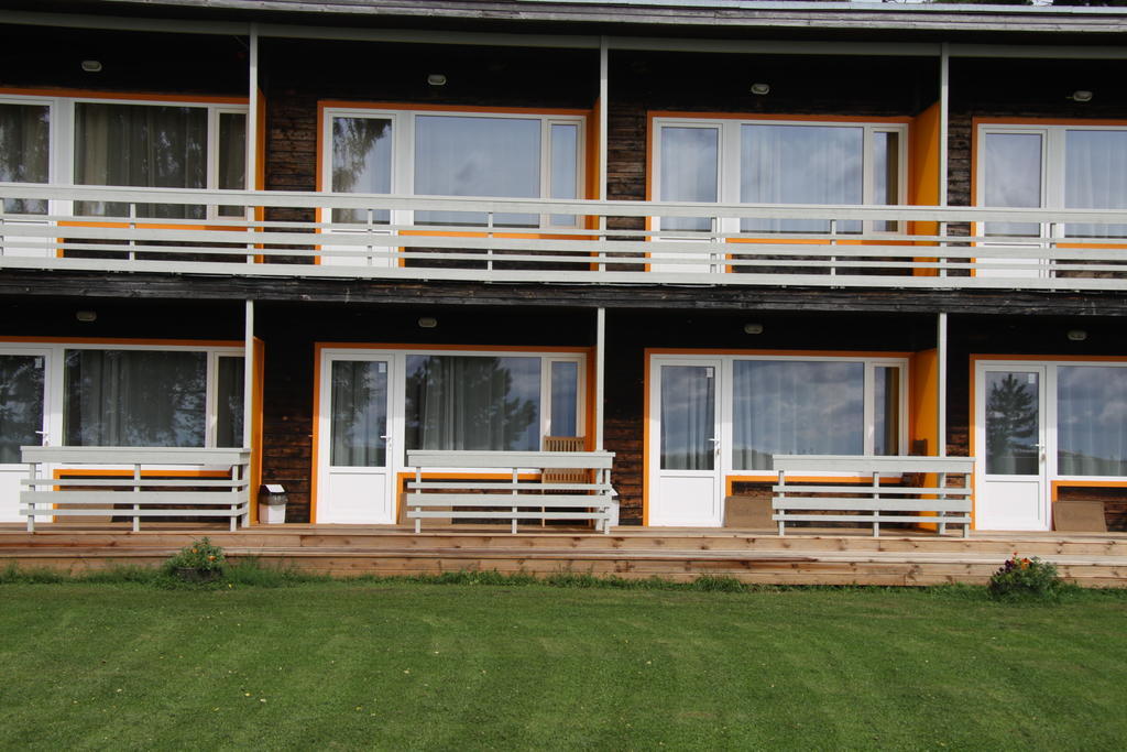 Vaibla Holiday Center 외부 사진